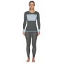 Tricou funcțional femei Devold Wool Mesh 190 Shirt Wmn