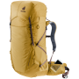 Rucsac turistic Deuter Aircontact Ultra 50+5