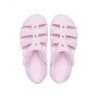 Sandale copii Crocs Classic Fisherman Pink Milk