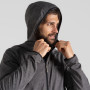 Hanorac bărbați Craghoppers NosiLife Deft Hooded Jacket