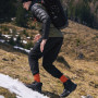 Încălțăminte de trekking Adidas Terrex Winter Boot Mid Leather