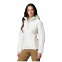 Geacă femei Columbia Powder Pass™ III Hybrid Hdd Jkt