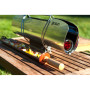 Cuptor solar GoSun Sport grătar, cuptor