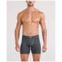 Boxeri Saxx Multi-Sport Mesh Boxer Brief Fly 3Pk