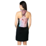 negru/roz