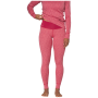 Colanți funcționali femei Devold Signature Silk 230 Longs Wmn