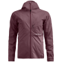 Geacă impermeabilă femei Ortovox Trace 2.5L Jacket W