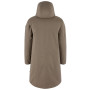 Geacă lungă bărbați Fjällräven Övik GTX Padded Parka M