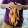 Buclă Wild Country Nylon Sling 15 mm 240 cm