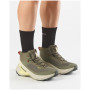 Încălțăminte bărbați Salomon Genesis Mid GTX