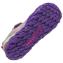 Încălțăminte barefoot pentru copii Joma Tundra V Junior Girl Gray