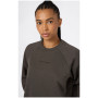 Hanorac femei Champion Crewneck Sweatshirt W Core Heritage