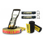 Slackline Gibbon Bananalama XL Treewear Set