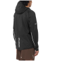 Geacă bărbați Salomon Bonatti Pro Jacket M