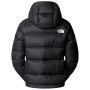 Geacă de puf femei The North Face W Hyalite Down Hoodie