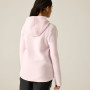 Hanorac funcțional de damă Dare 2b Womens Firn Hooded Borg