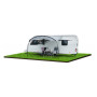 Acoperiș
			Vango Poled Sun Canopy 3M