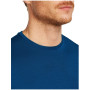 Tricou funcțional bărbați Icebreaker Men Merino 125 Cool-Lite™ Sphere III SS Tee