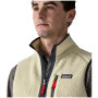 Vestă bărbați Patagonia Men's Retro Pile Fleece Vest