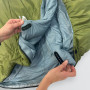 Sac de dormit Sir Joseph Vombat 650 200 cm