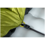 Quilt de puf NEMO Equipment Pulse UL Quilt 20/30 Regular Endless Promise