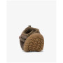 Încălțăminte de iarnă copii Viking Outdoor Footwear Alv Barefoot Paw Warm WP 2V Taupe