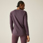 Tricou femei Dare 2b Serenity Long Sleeve Tee
