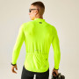 Tricou de ciclism bărbați Dare 2b Lightning Long Sleeve Jersey