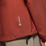 Geacă impermeabilă Gore Tex Salewa Puez Gtx 3L Epe Jacket W