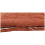 Sac de dormit tip pătură Outwell Camper Lux