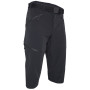 Pantaloni scurți de ciclism bărbați Silvini Rango 3/4