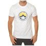 Tricou bărbați Hi-Tec Zergo