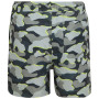 Costum de baie copii Regatta Skander DrkStrmCamo