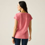 Tricou femei Regatta Hyperdimension II