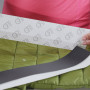 Petic pentru reparație Gear Aid Tenacious Tape® Repair Ripstop