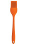 Pensulă de uns Traeger SILICONE BASTING BRUSH portocaliu/