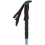 Bețe de trekking Zulu Dual Lock Antishock