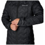 Geacă lungă de iarnă femei Columbia Delta Ridge™ II Long Down Jacket