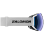 Ochelari de schi Salomon Radium
