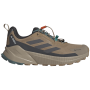 Încălțăminte turistică bărbați Adidas Terrex Trailmaker 2 Leather