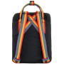Rucsac Fjällräven Kånken Rainbow Mini