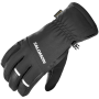 Mănuși de iarnă Salomon Propeller Gore-Tex negru DEEP BLACK