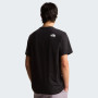 Tricou bărbați The North Face Evolution Half Dome Regular Short Slee
