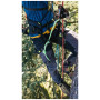 Coardă statică Edelrid Static Rope Low 10.5mm