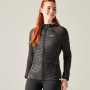 Geacă femei Regatta Women’s Andreson Marl Hybrid
