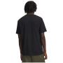 Tricou bărbați Under Armour M 60/40S Armor Globe Ss