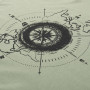 Tricou bărbați Alpine Pro Morol