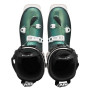 Clăpari schi alpin Scarpa F1 Rs Wmn