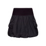 Fustă femei High Point Loofie Skirt negru black