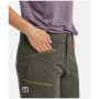 Pantaloni scurți femei Ortovox Pelmo Shorts W